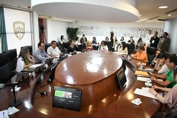 Buscan evitar control unipartidario del Congreso