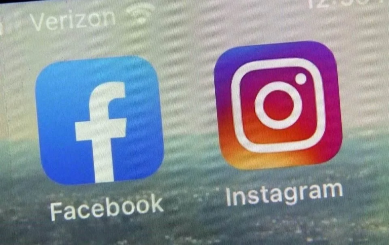 Se caen Facebook, WhatsApp e Instagram