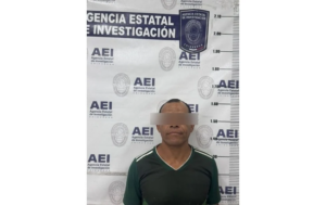 Le dan 17 años de cárcel por homicidio de 2024