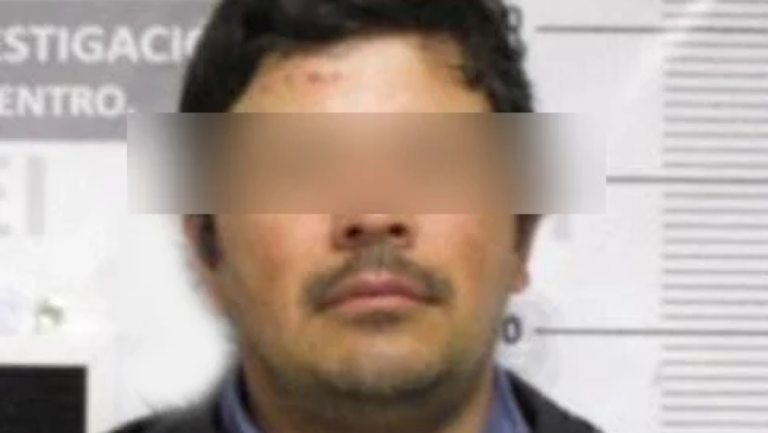 ¡Tenía tres meses de nacida! Hombre golpea a su bebé hasta matarla en Chihuahua