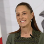 “Fue algo buenísimo”: Sheinbaum felicita a la Selección Mexicana por triunfo ante Sudáfrica