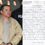 ‘El Chapo’ Guzmán pide intervención de Sheinbaum para ser extraditado a México