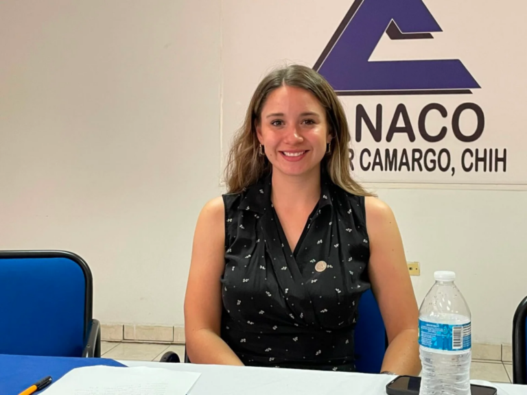 Canaco Camargo realizará bingo para recaudar fondos y mejorar sus instalaciones
