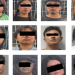 19 detenidos en operativo por inauguración del Mundial en CDMX: SSC