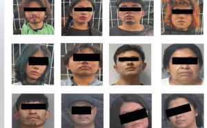 19 detenidos en operativo por inauguración del Mundial en CDMX: SSC
