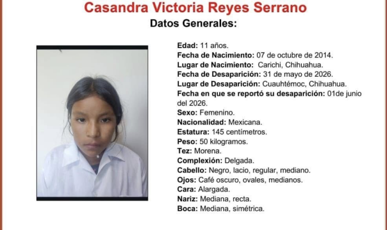 Reportan desaparición de 4 adolescentes en el Libramiento Gómez Morín