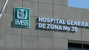 Muere a dos cuadras del IMSS 35