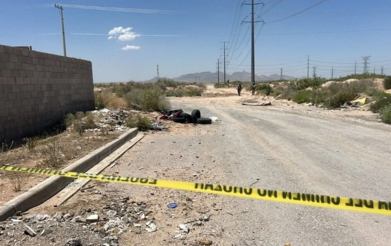 Lunes violento: ocho homicidios en cuatro ataques