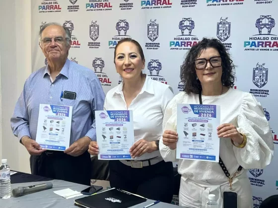 ABREN CRÉDITOS PARA MEJORAR VIVIENDAS